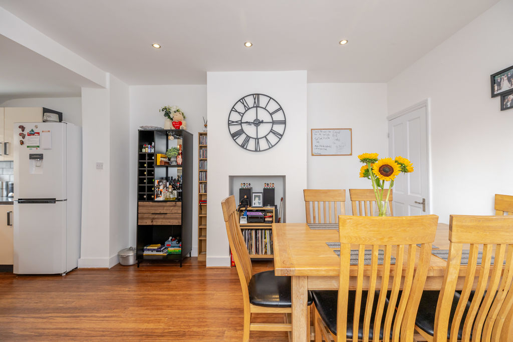 Beechwood Road
